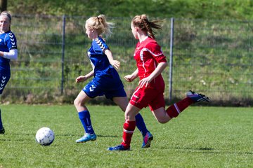 Bild 366 - SC Kaltenkirchen - SG Trittau/S�dstormarn : Ergebnis: 0:6